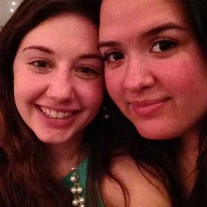 Meet your Posher, Lucy